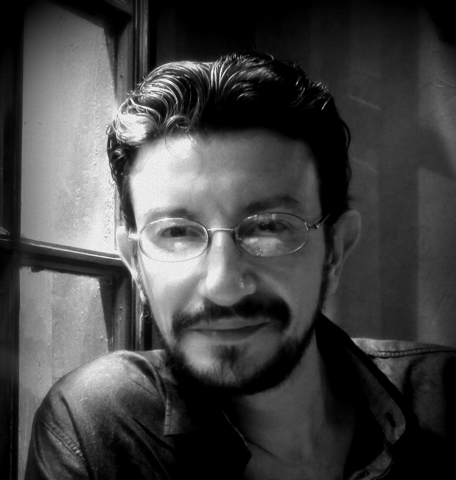Retrato de Isidro Ayestarán